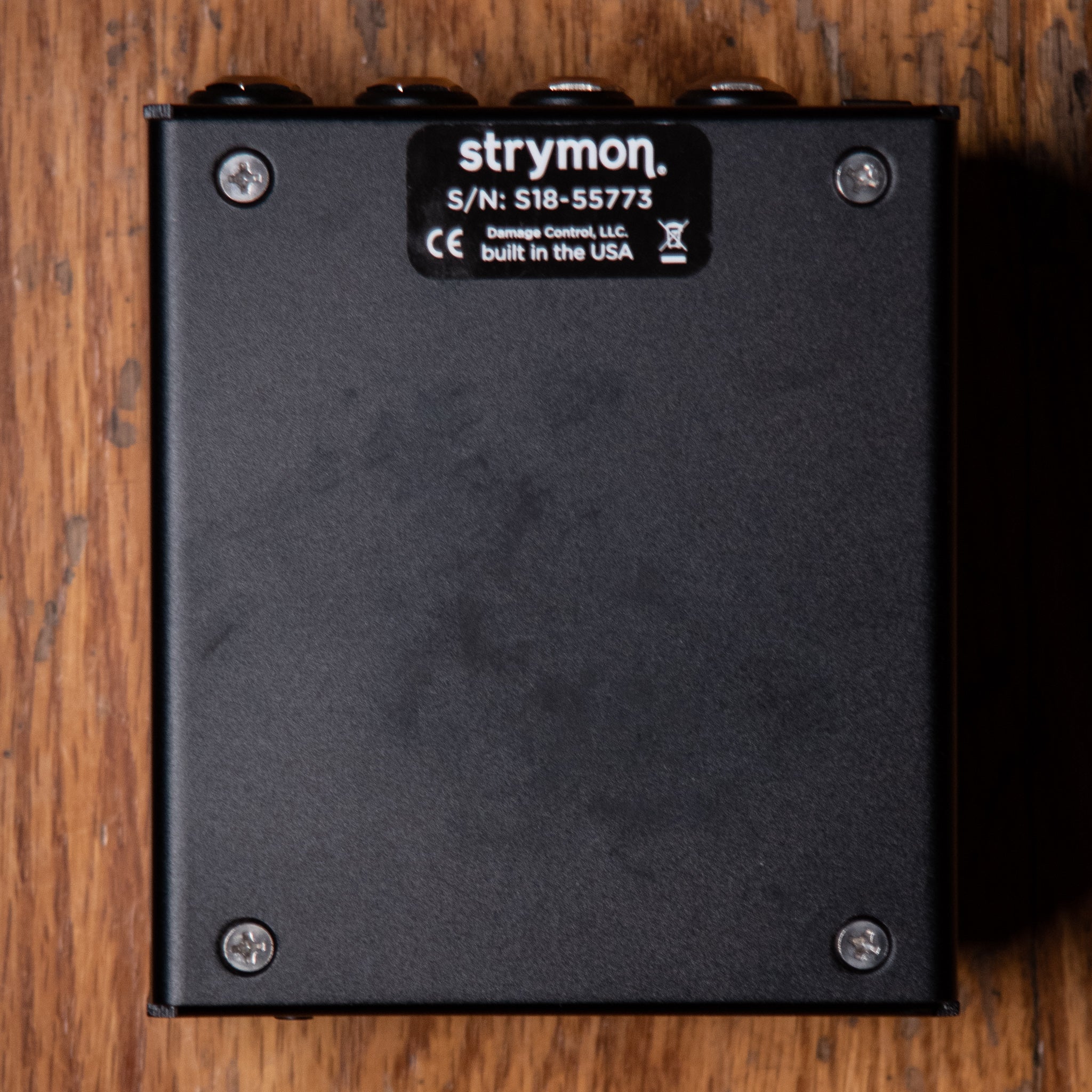 Strymon iridium 即購入OK Strymon Iridium review | MusicRadar