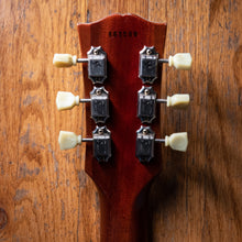 Load image into Gallery viewer, Gibson Les Paul 1958 Reissue Cherry Burst 2006 w/OHSC
