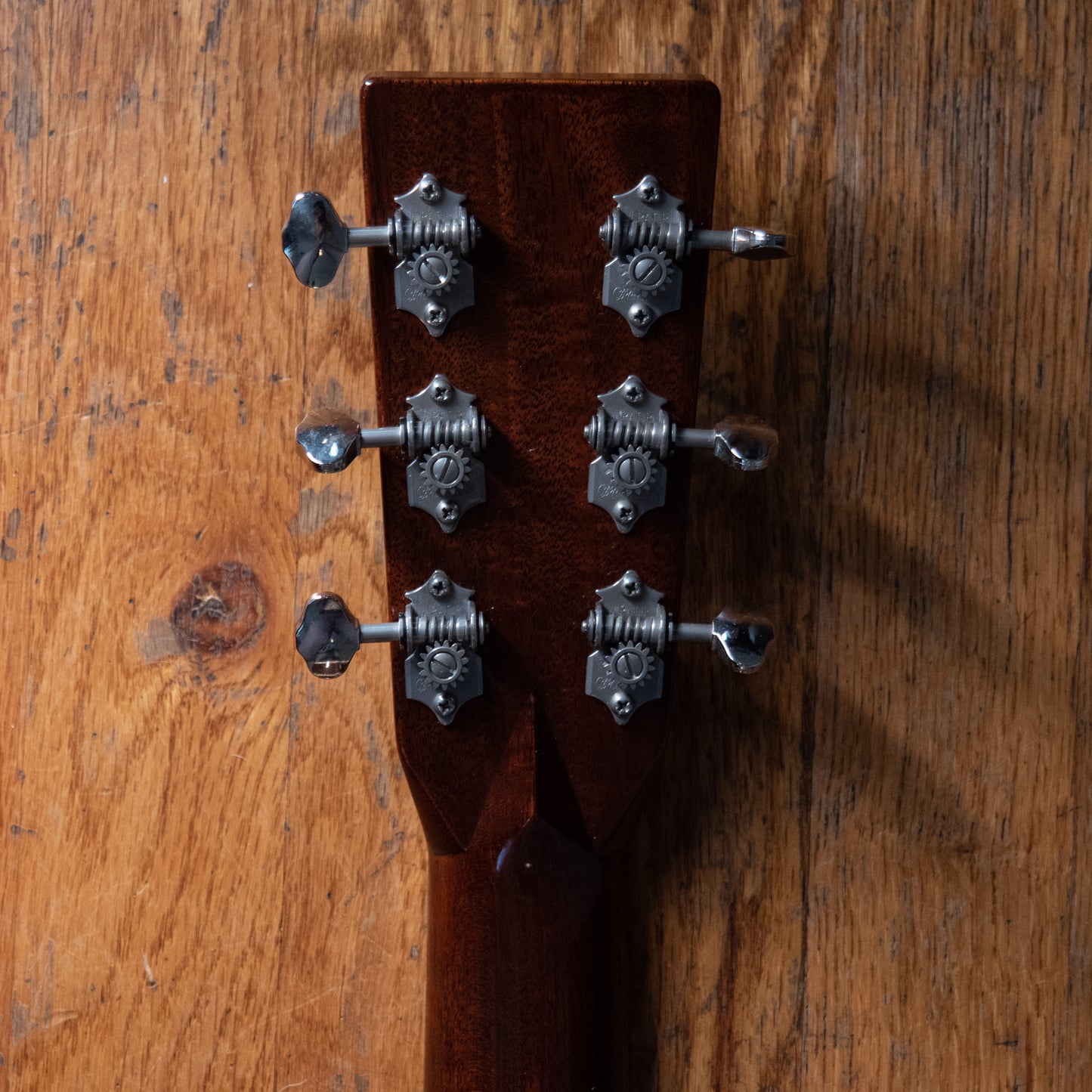 Martin OM-JM John Mayer USED w/OHSC