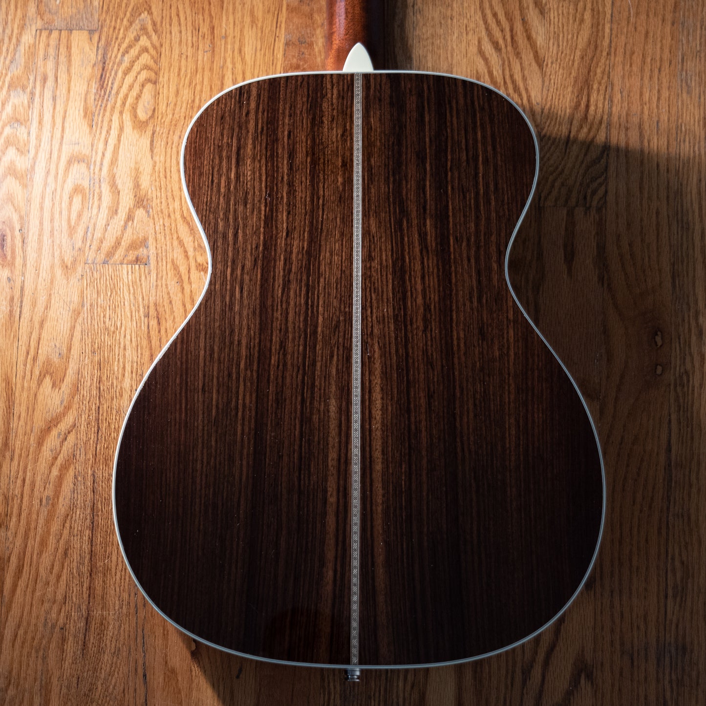 Martin OM-JM John Mayer USED w/OHSC