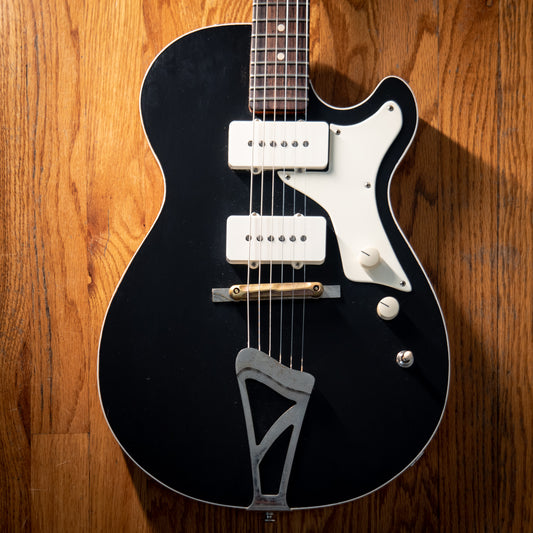 Bunting Willow JM Tuxedo Black Custom Pre-Order