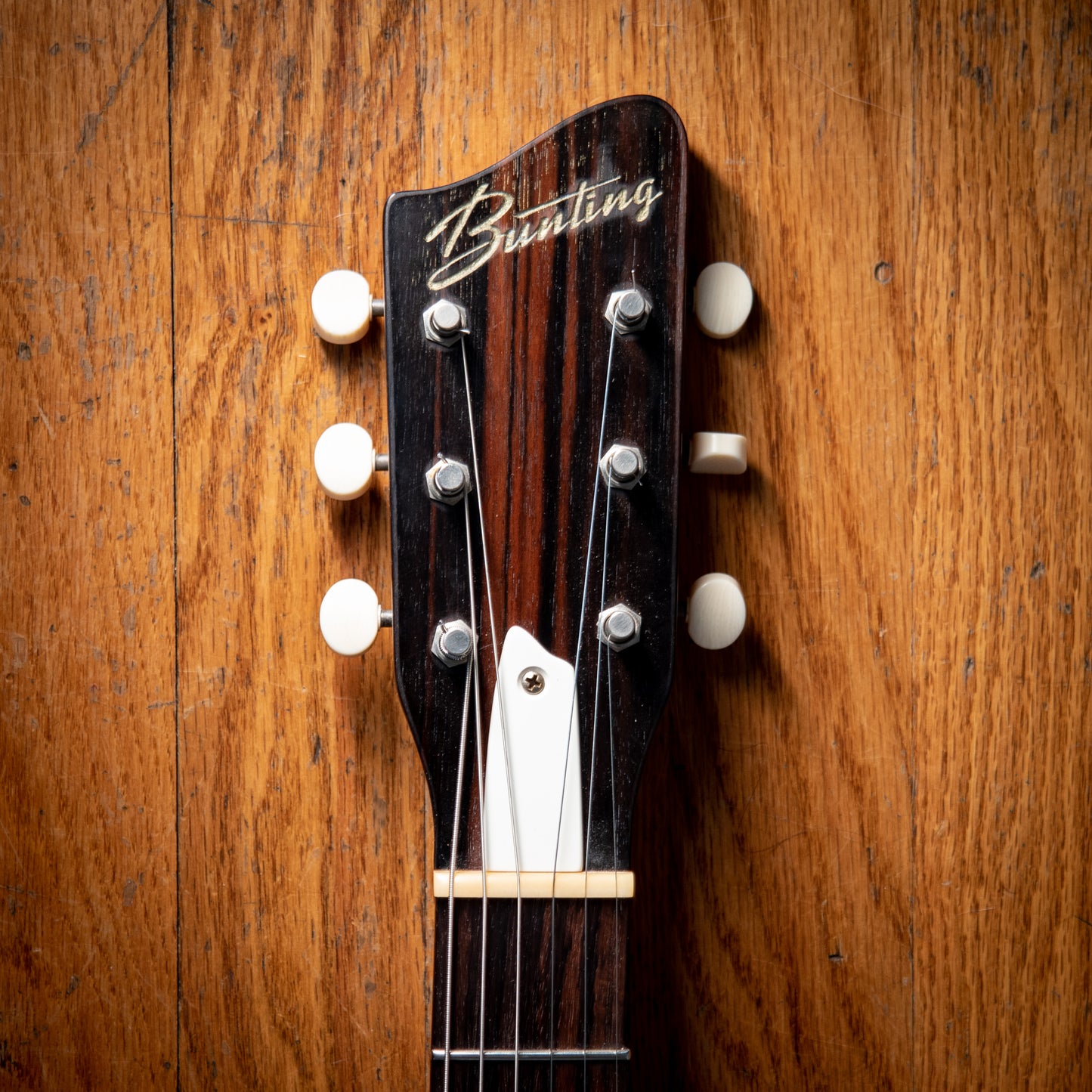 Bunting Willow JM Tuxedo Black Custom Pre-Order