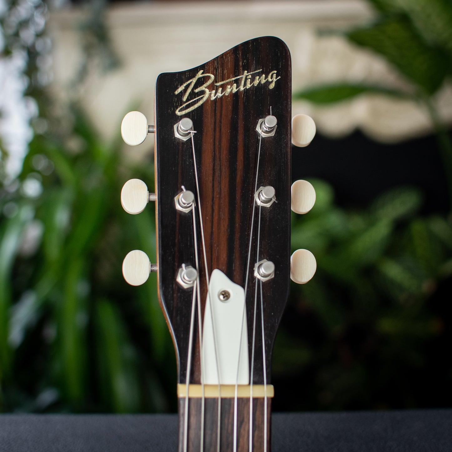 Bunting Willow JM Tuxedo Black Custom Pre-Order