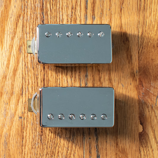 Paul Reed Smith #9 Pickups - Rare & Uninstalled