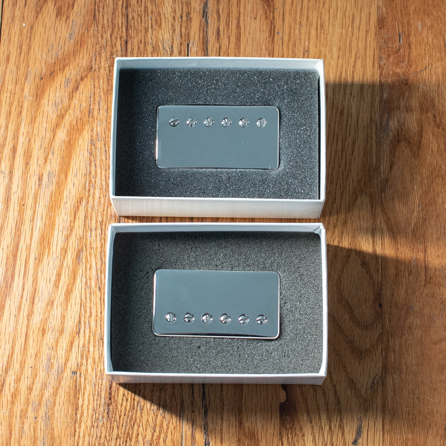 Paul Reed Smith #9 Pickups - Rare & Uninstalled