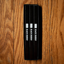 Load image into Gallery viewer, Black Bobbin Luthier Pencil

