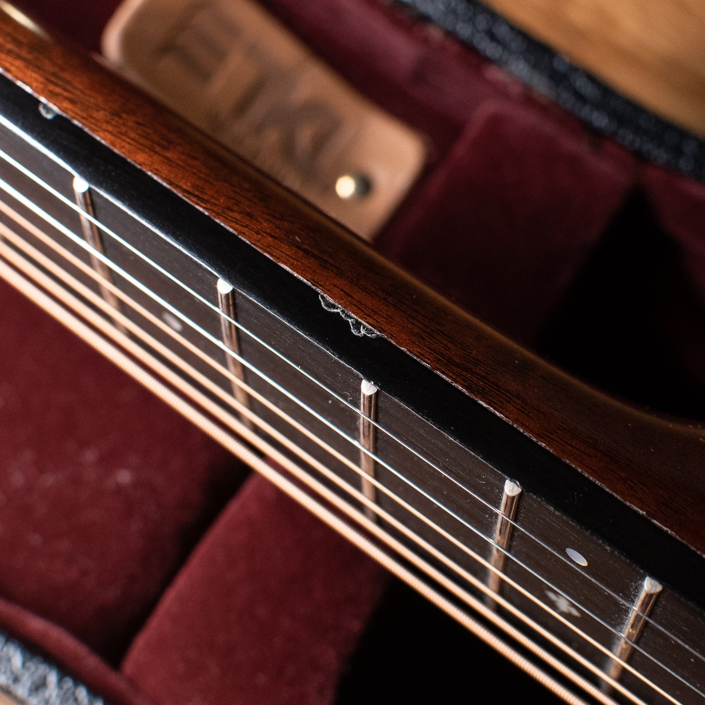 Martin OM-JM John Mayer USED w/OHSC