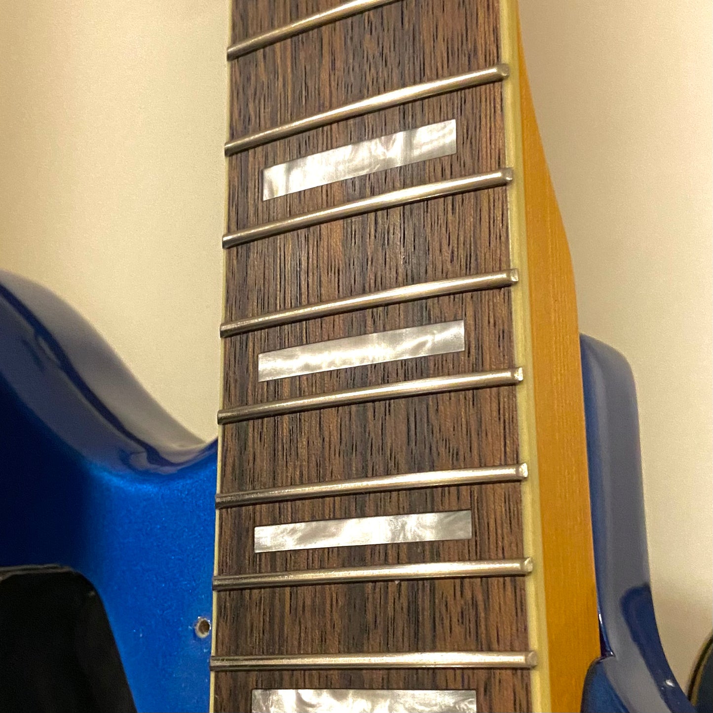 Fret Polish