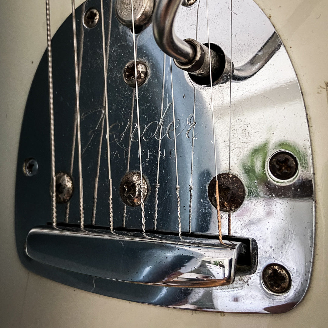 Stringjoy Black Bobbin Offset Strings
