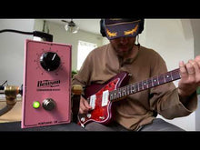 Load and play video in Gallery viewer, Benson Germanium Boost Pink Sparkle
