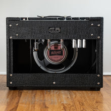 Load image into Gallery viewer, Benson Earhart Reverb Combo Black Tolex w/ Oxblood Grill
